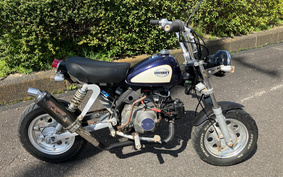 HONDA MONKEY Z50J