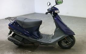 SUZUKI ADDRESS V100 CE11A