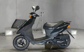 SUZUKI LET's 2 CA1PA