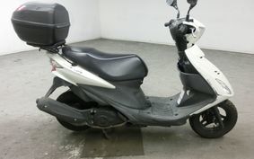 SUZUKI ADDRESS V125 S CF4MA