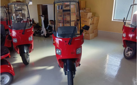 HONDA GYRO TA03