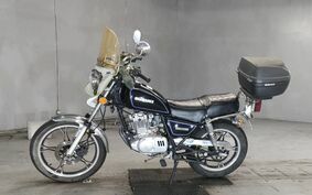 SUZUKI GN125 H PCJG9