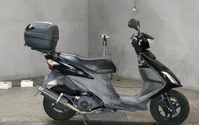 SUZUKI ADDRESS V125 S CF4MA