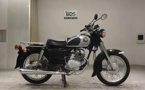 HONDA CD125T BENLY CD125T