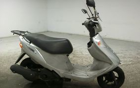 SUZUKI ADDRESS V125 G CF46A