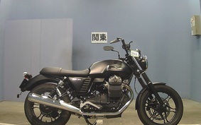 MOTO GUZZI V7 STONE 2 2016 LW10