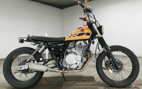 SUZUKI GRASS TRACKER BigBoy NJ47A