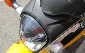 HONDA GROM JC61