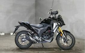 HONDA CB200X 不明