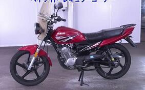 YAMAHA YB125Z PCJL