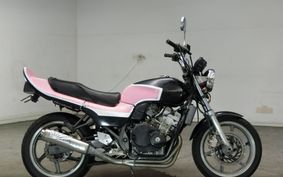 HONDA JADE MC23