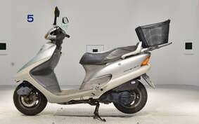 HONDA SPACY 125 Gen. 3 JF04