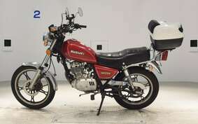 SUZUKI GN125 H PCJG9