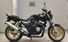 HONDA CB400SF VTEC Spec3 2005 NC39