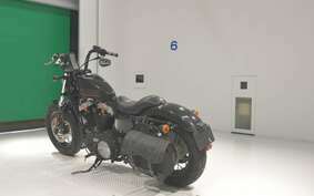 HARLEY XL1200X 2011 LC3