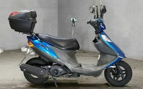 SUZUKI ADDRESS V125 G CF46A