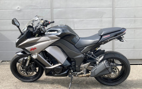 KAWASAKI NINJA 1000 2012 ZXT00G