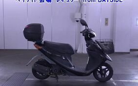 SUZUKI ADDRESS V50 CA44A