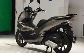 HONDA PCX 150 ABS KF30