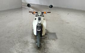 HONDA C70 SUPER CUB HA02