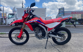 HONDA CRF250L MD47