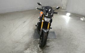 YAMAHA MT-09 2014 RN34J