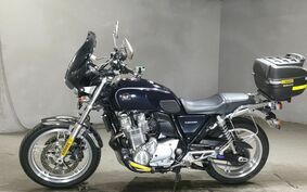 HONDA CB1100 2012 SC65