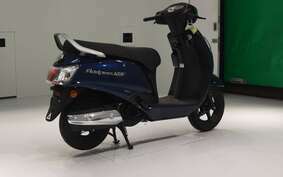 SUZUKI ADDRESS V125 Gen.2 DP12H