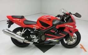 HONDA CBR600F4 2003 PC35