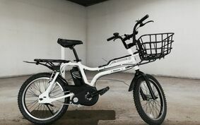 OTHER パナソニック 電動ハイブリッド自転車EZ EPZ01