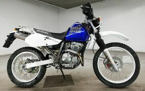 SUZUKI DJEBEL 250 XC Type SJ45A