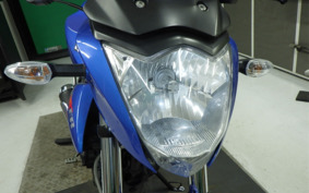 SUZUKI GIXXER 150 NG4BG