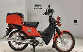 HONDA CROSS CUB 110 JA10