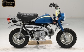 HONDA MONKEY AB27