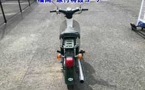 HONDA ﾘﾄﾙｶﾌﾞ-E AA01