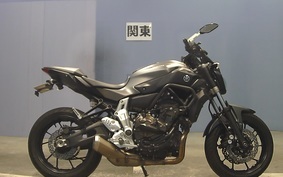 YAMAHA MT-07 2015 RM07J