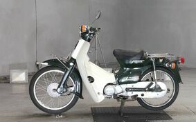 HONDA C70 SUPER CUB HA02