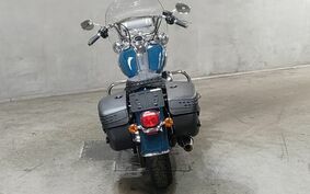 HARLEY FLHC1750 2021 YAJ