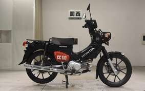 HONDA CROSS CUB 110 JA60