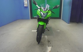 KAWASAKI NINJA 250 SL BX250A