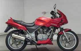 HONDA XELVIS MC25