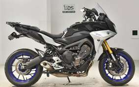 YAMAHA MT-09 Tracer GT 2018 RN51J