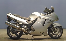 HONDA CBR1100XX 2002 SC35