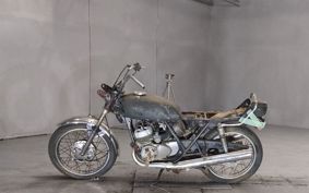 KAWASAKI 250SS S1F