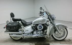 YAMAHA DRAGSTAR 1100 CLASSIC 2009 VP13J