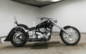 YAMAHA DRAGSTAR 400 1996 4TR