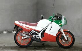 HONDA NS125R TC01