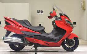 SUZUKI SKYWAVE 250 (Burgman 250) S Gen.3 CJ46A