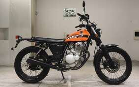 SUZUKI GRASS TRACKER Bigboy NJ47A