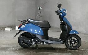 SUZUKI LET's CA4AA